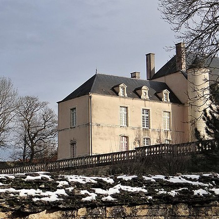 Photo de Château dAnstrude