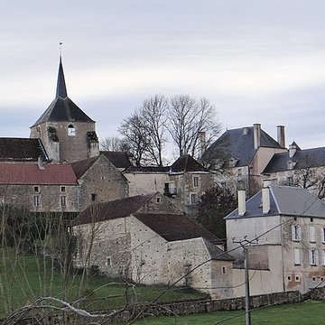 Château dAnstrude