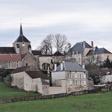 Château dAnstrude