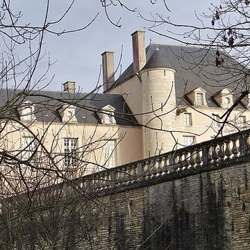 Château dAnstrude