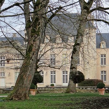 Château dAnstrude