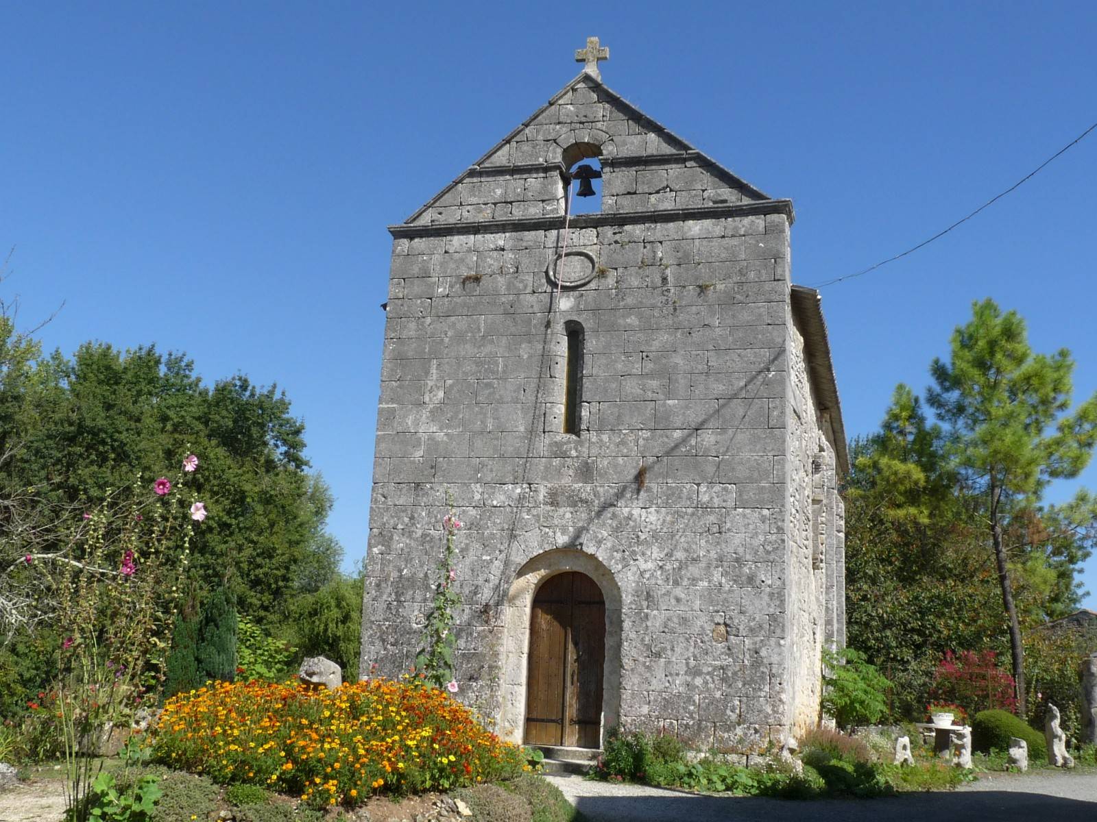 Photo de Sint Pauluskapel van Sint Paulus