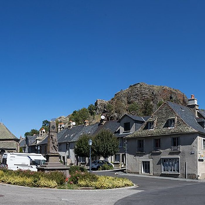 Photo de Château dApchon