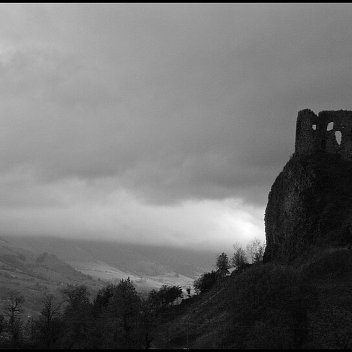 Photo de Château dApchon