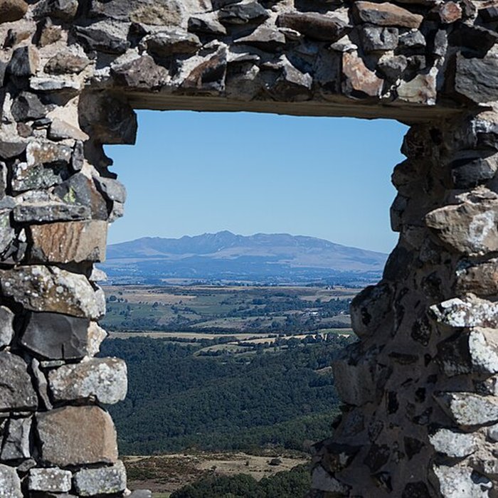 Photo de Château dApchon