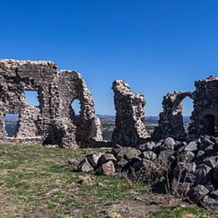 Photo de Château dApchon