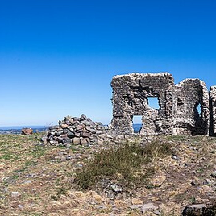 Photo de Château dApchon