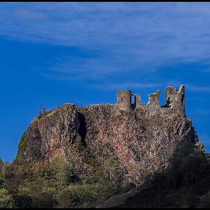 Photo de Château dApchon