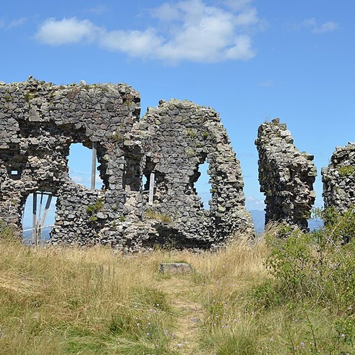 Photo de Château dApchon