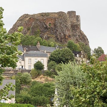 Château dApchon