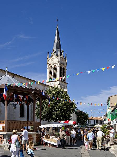 Photo de Kerk van Onze-Lieve-Vrouw van de Verkondiging