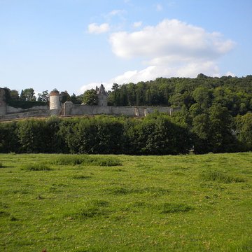 Château de Hierges
