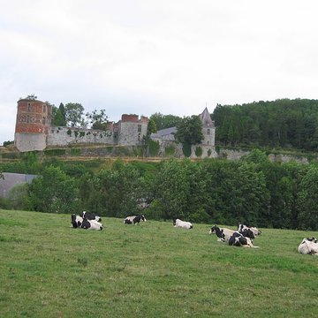Château de Hierges
