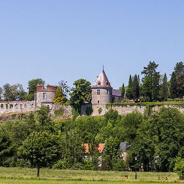 Château de Hierges