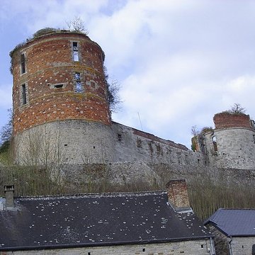 Château de Hierges