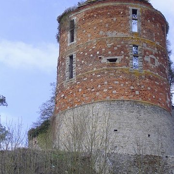 Château de Hierges