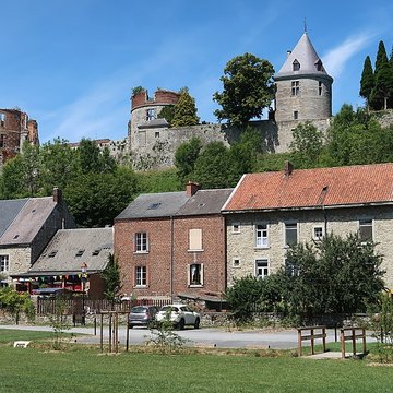 Château de Hierges