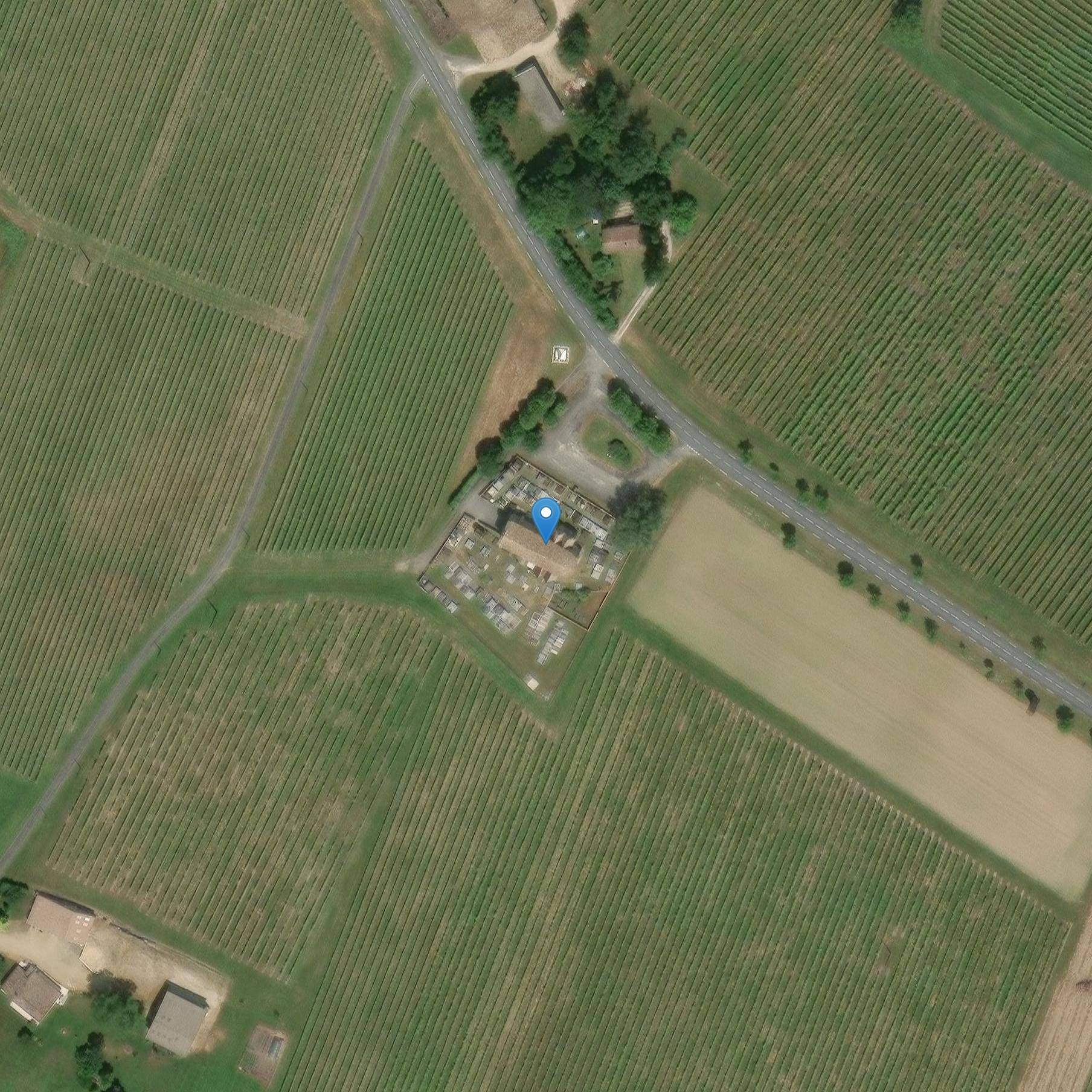 Photo de Church of Saint Peter of Courpignac