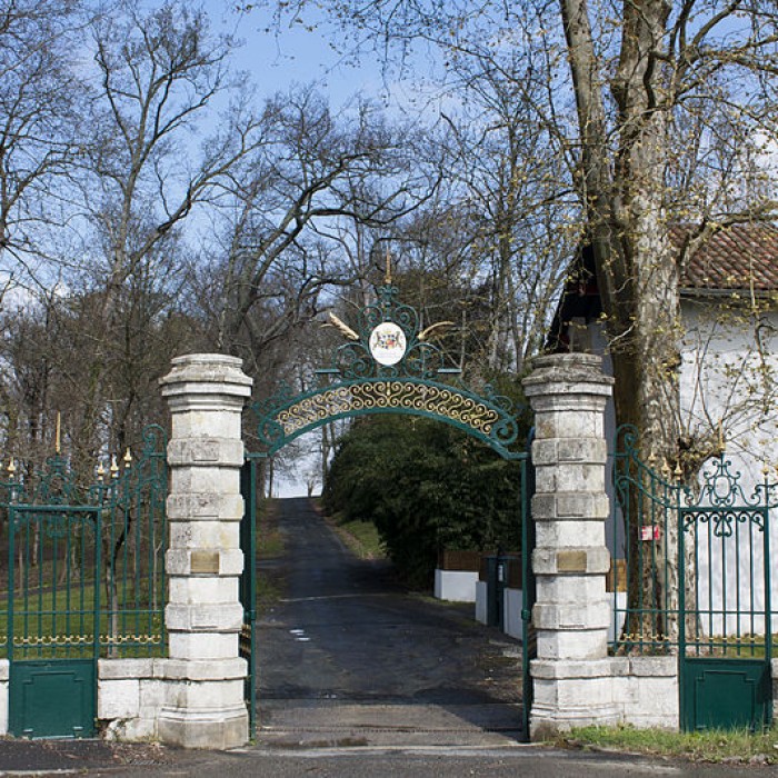 Photo de Château dArcangues