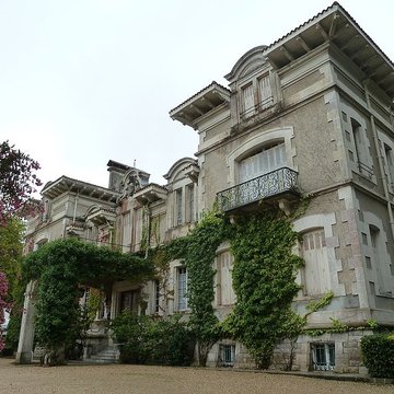 Château dArcangues