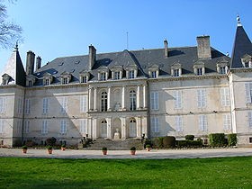 Photo de Château d'Arc-en-Barrois