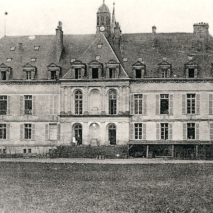 Photo de Château dArc-en-Barrois