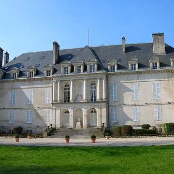 Château dArc-en-Barrois