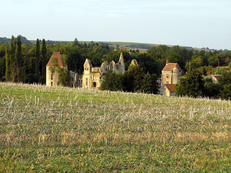 Photo de Château d'Armentières