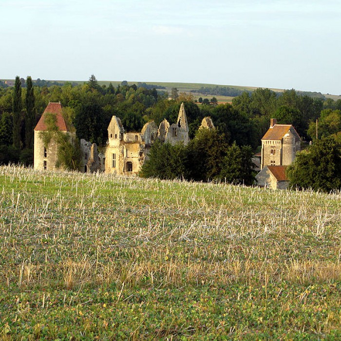 Photo de Château dArmentières