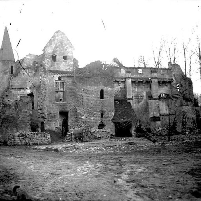 Photo de Château dArmentières