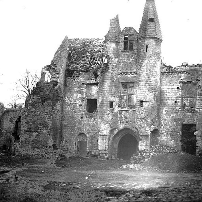 Photo de Château dArmentières