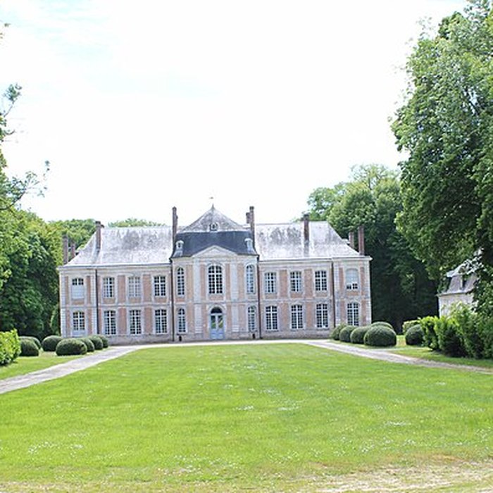Photo de Château dArry