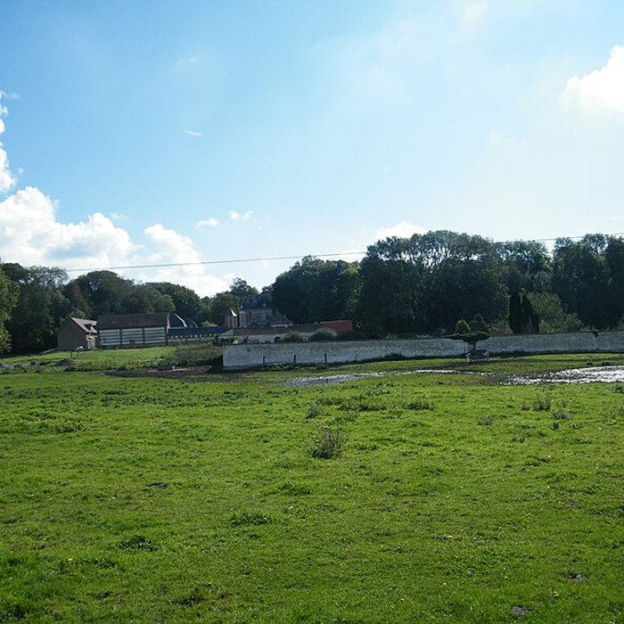 Photo de Château dArry