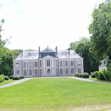 Château dArry
