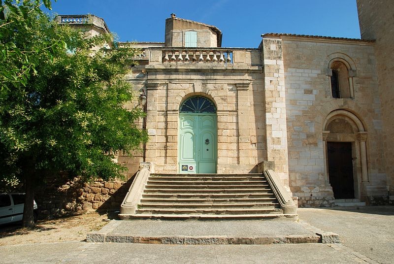 Photo de Château d'Assas