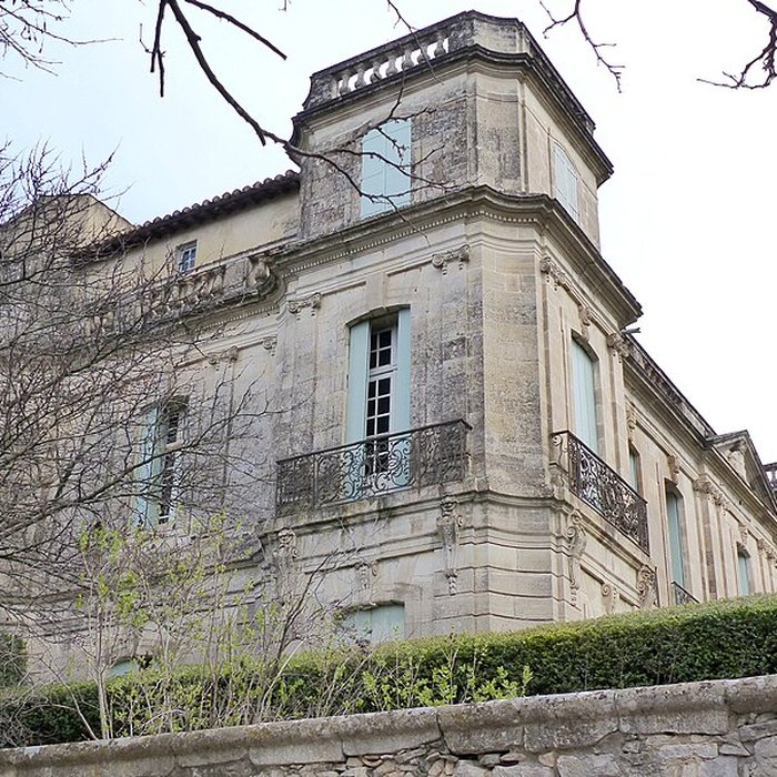 Photo de Château dAssas