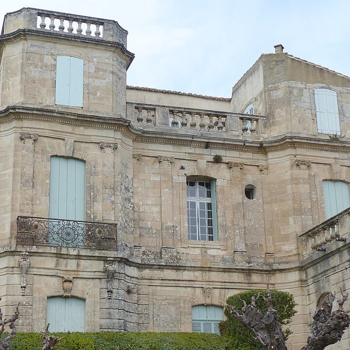 Photo de Château dAssas
