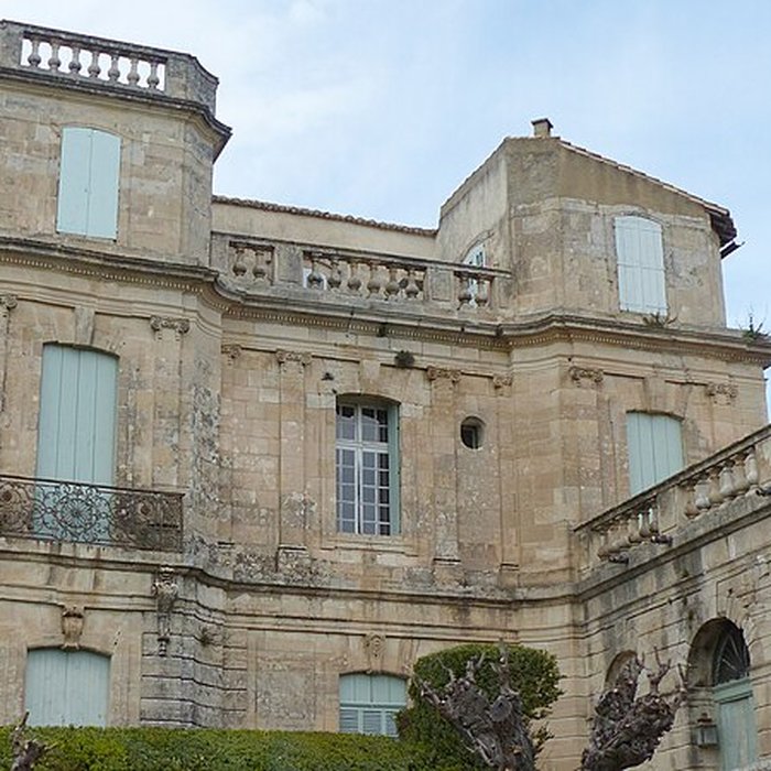 Photo de Château dAssas