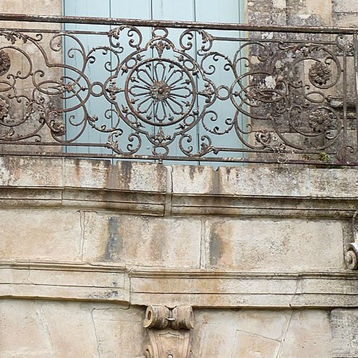 Photo de Château dAssas