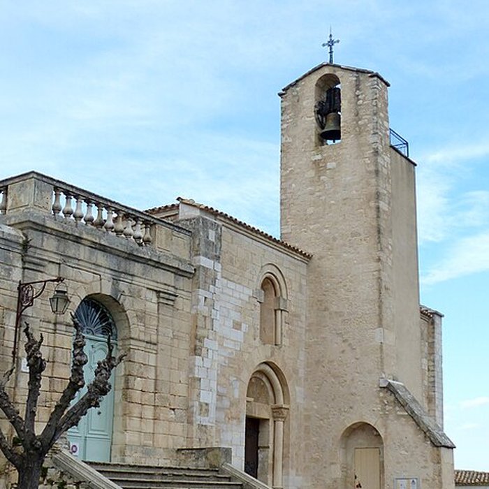 Photo de Château dAssas