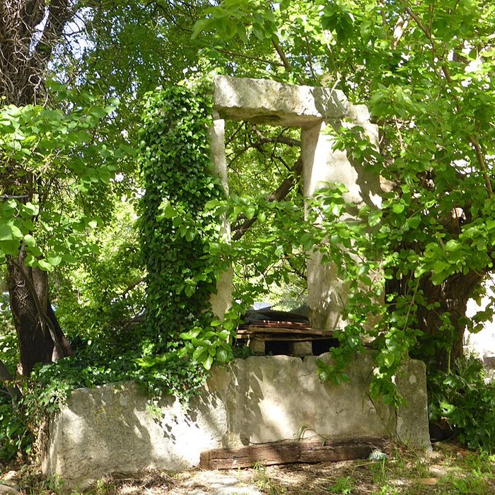 Photo de Château dAssas