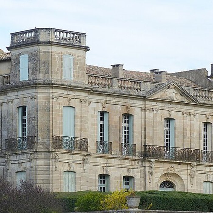 Photo de Château dAssas