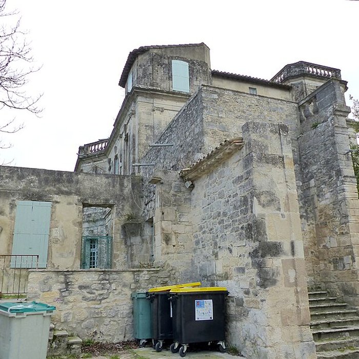 Photo de Château dAssas