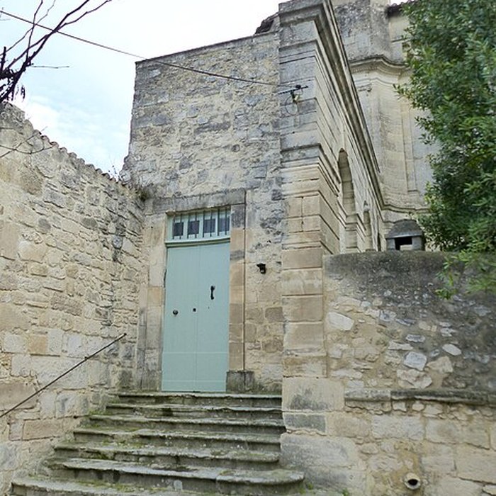 Photo de Château dAssas