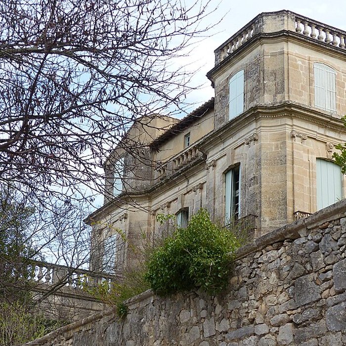 Photo de Château dAssas