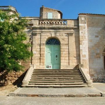 chateau d assas