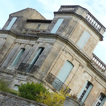 Château dAssas