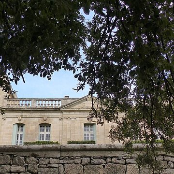 Château dAssas