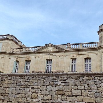Château dAssas