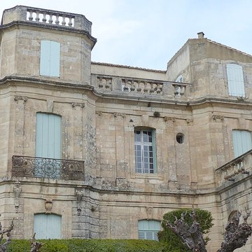 Château dAssas
